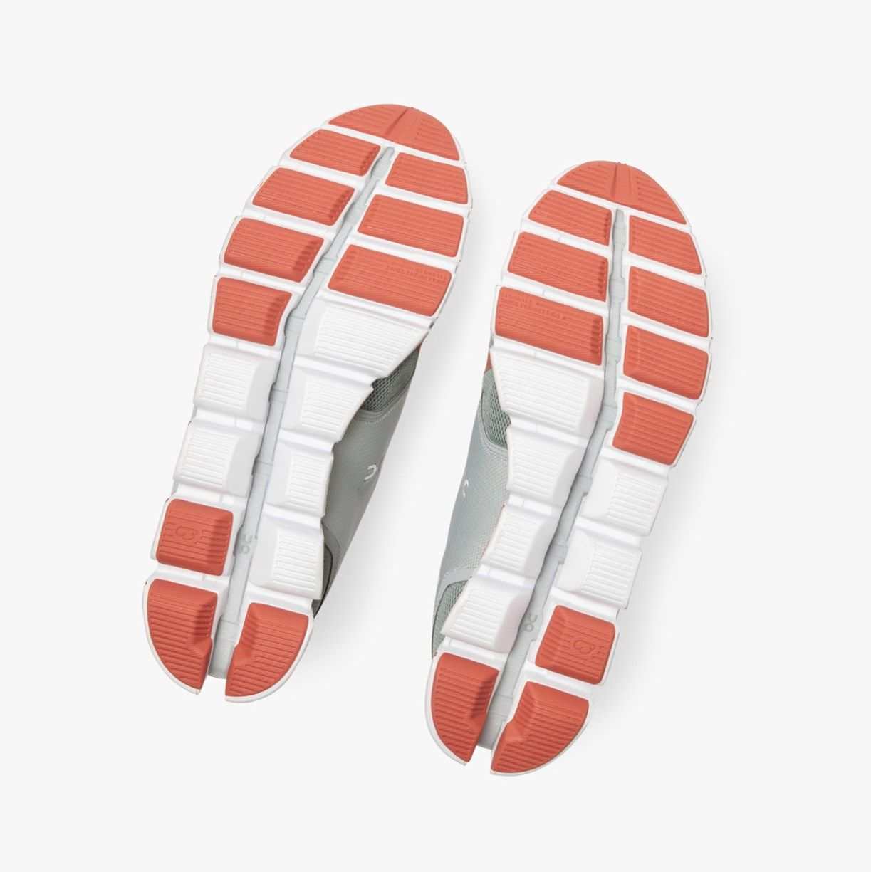 Sapatilhas Corrida Estrada On Cloud 70 - 30 Masculino Verdes | 560-FRKQNU