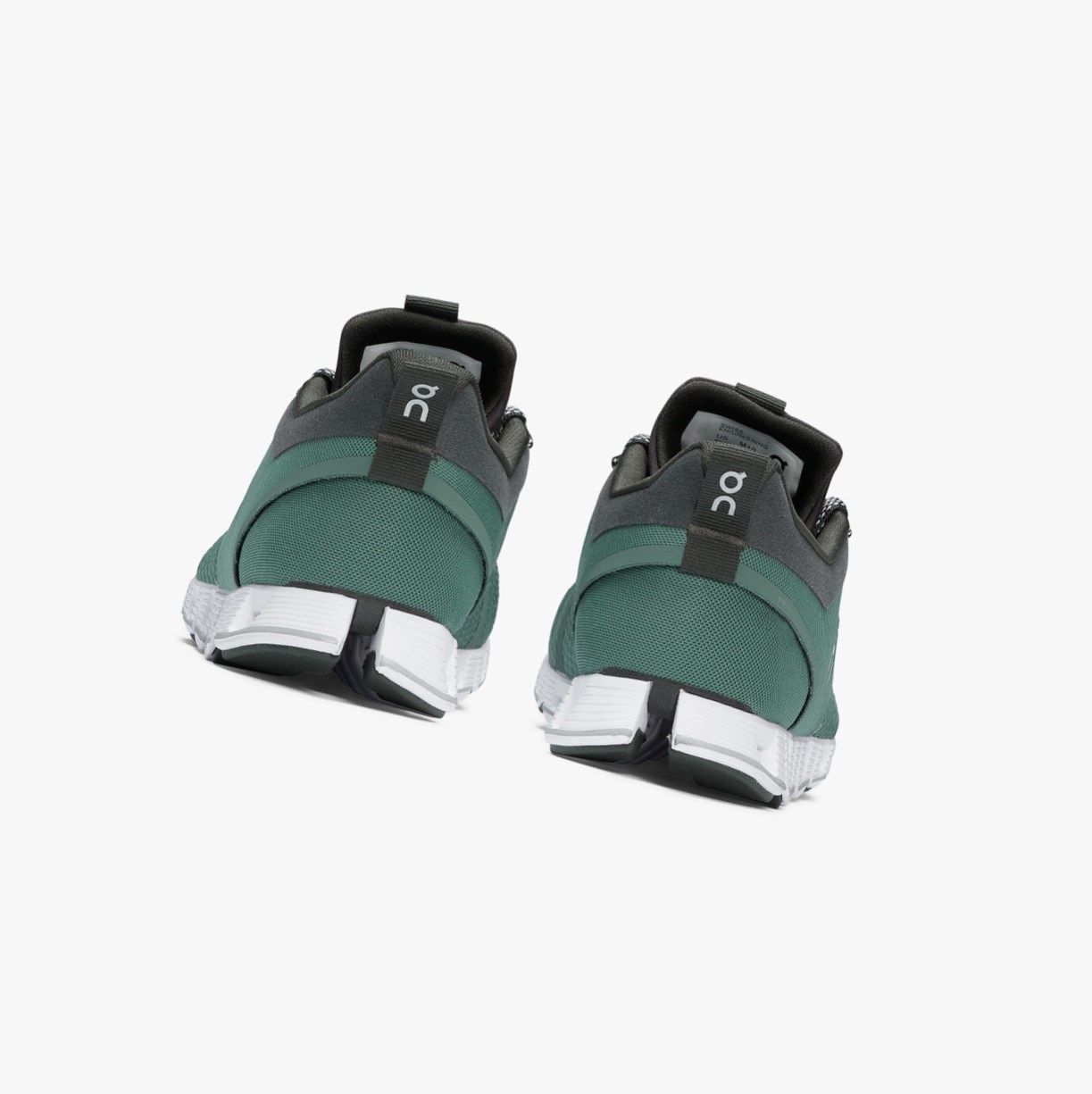 Sapatilhas Corrida Estrada On Cloud Beam Masculino Verde Oliva | 457-SVBHJL